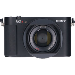 Tweedehands Sony DSC-RX1R III CM6061
