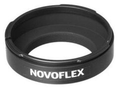 Novoflex Adapter voor M39 naar Leica R