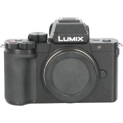 Tweedehands Panasonic Lumix DC-G100 Body CM5685