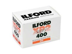 Ilford XP2 Super 135 / 24 1 cassette