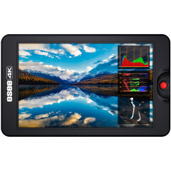 Osee G7 7'' SDI/HDMI On-Camera Monitor