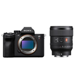 Sony A7R V + FE 24mm f/1.4 GM