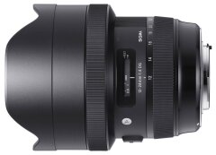 Sigma 12-24mm f/4.0 DG HSM Art Canon
