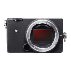 Sigma fp L