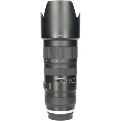 Tweedehands Tamron SP 70-200mm f/2.8 Di VC USD G2 Canon CM6220