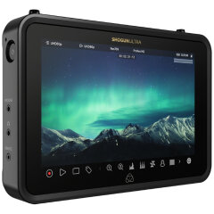 Atomos Shogun Ultra