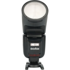 Tweedehands Godox Speedlite V1PRO Sony CM6875