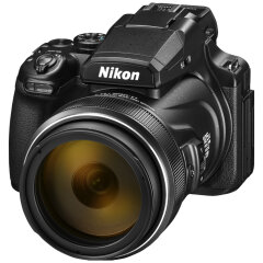 Nikon Coolpix P1100