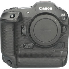 Tweedehands Canon EOS R3 Body CM4807