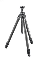 Gitzo GT3532 Mountaineer Series 3 3-Sect. - OUTLET