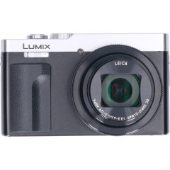 Tweedehands Panasonic DC TZ99 Silver CM7749