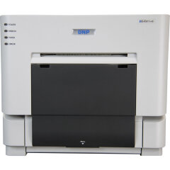 DNP DS-RX1HS Dye Sublimation Photo Printer