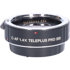 Tweedehands Kenko AF DGX MC Teleconverter 1.4x PRO 300 voor Canon CM6170
