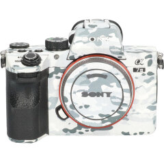 Tweedehands Sony A7 III Body CM6178