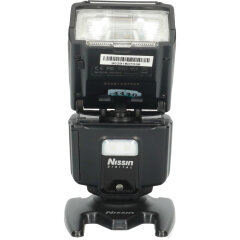 Tweedehands Nissin i40 flitser - (Micro) Four Thirds CM4440