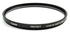 Canon Regular Filter - 58mm