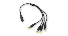 LedGo Cable (4-way Power Cable)