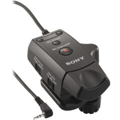 Sony RM-1BP Remote Commander