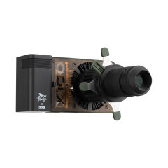 Zhiyun Molus X100RGB Pro Bundel met gratis Spotlight