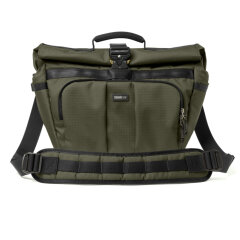 Think Tank FocusPoint Crossbody 13L Greenway