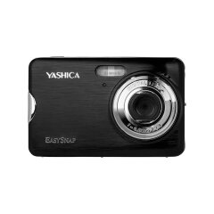 Yashica Easysnap Zwart