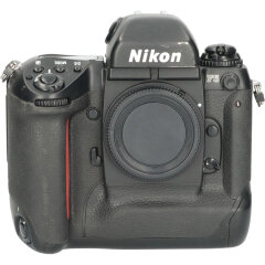 Tweedehands Nikon F5 Body CM3794