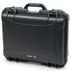 Nanuk 930 CF Plukschuim Zwart