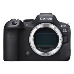 Cameraland Canon EOS R6 Mark II Body aanbieding