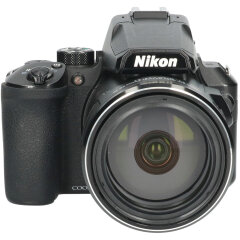 Tweedehands Nikon Coolpix P950 CM5190