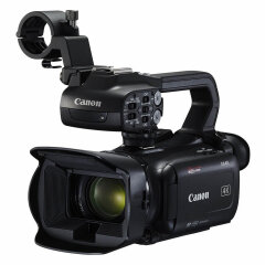 Canon XA45 Videocamera