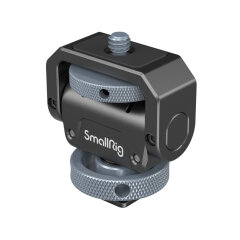 SmallRig 3809 Monitor Mount Lite w/ Cold Shoe