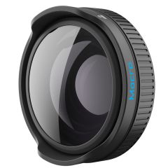 GoPro Macro Lens Mod HERO13