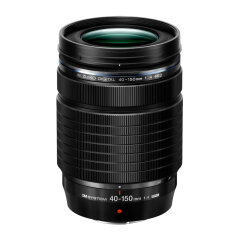 OM System M.Zuiko Digital ED 40-150mm f/4.0 Pro