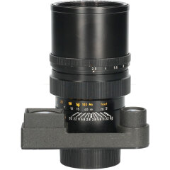 Tweedehands Leica Elmarit-M 135mm f/2.8 met M3 viewfinder CM5064