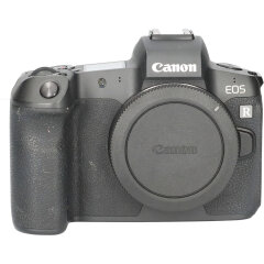 Tweedehands Canon EOS R Body CM6947