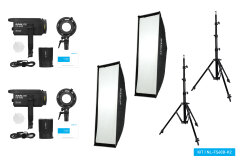 Nanlite FS-60B LED Dual Kit