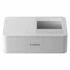 Canon Selphy CP1500 - Wit