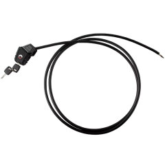 Zeiss Secacam Kabelslot