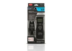 Hähnel Captur Timer Kit Nikon