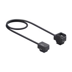 Sony VMC-SA1 MI Shoe Audio Extension Cable