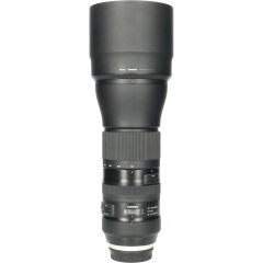 Tweedehands Tamron SP 150-600mm f/5.0-6.3 Di VC USD G2 Canon CM5763