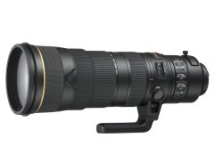 Nikon AF-S 180-400mm f/4.0E TC1.4 FL ED VR