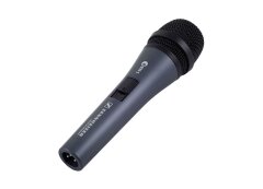 Sennheiser E 835-S Handheld microfoon