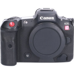 Tweedehands Canon EOS R5 C Body CM2881