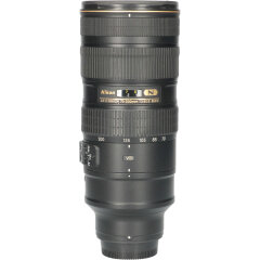Tweedehands Nikon 70-200mm f/2.8 G AF-S IF-ED VR II CM6384