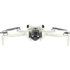 Tweedehands DJI Mini 4 Pro Fly More Combo met RC 2 Smart controller CM4433
