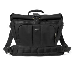 Think Tank FocusPoint Crossbody 13L Asphalt Black