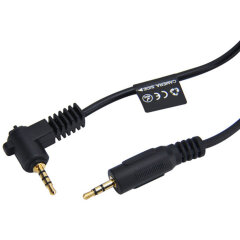 JJC JF-G Remote Cable D
