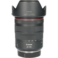 Tweedehands Canon RF 24-105mm f/4.0L IS USM CM6939