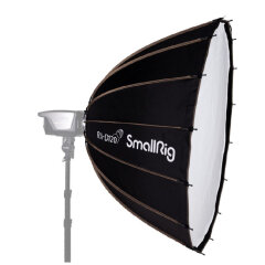 SmallRig 4140 RA-D120 Parabolic Softbox